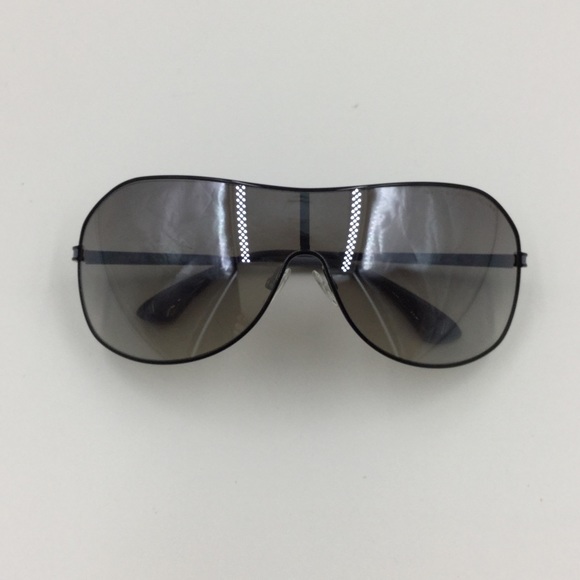 Marc by Marc Jacob MMJ 277/S 006IC Sunglasses