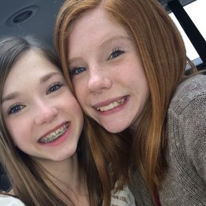 Meet your Posher, Kaylie