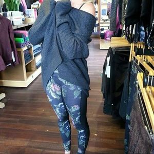 Lululemon Garden Party Pants