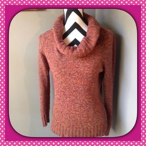 For 💕 @mswk MERONA COWL NECK SWEATER