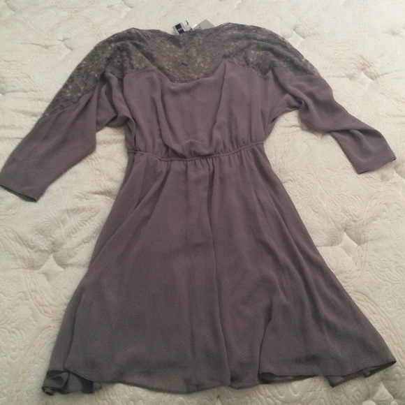 ASOS Dresses & Skirts - NWT Asos dress size 6