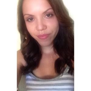 Meet your Posher, Desiree