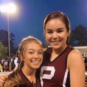 Meet your Posher, Savannah