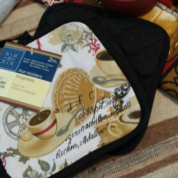 Coffee Bar Set - "decal included" - Picture 3 of 4