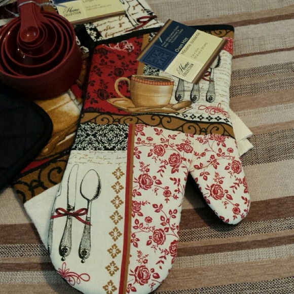 Coffee Bar Set - "decal included" - Picture 4 of 4