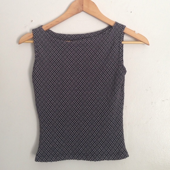 VINTAGE F21 90s Top