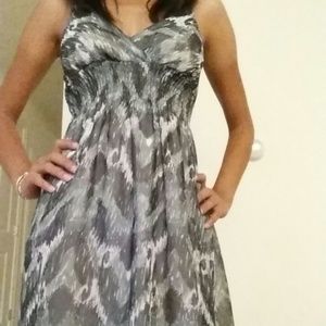 Beautiful floor length dress