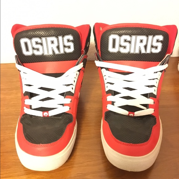Osiris shoes