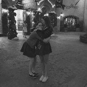 Meet your Posher, Molly