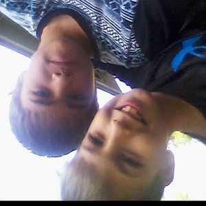 Meet your Posher, Chuck