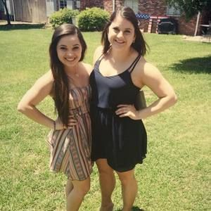 Meet your Posher, Anne paige