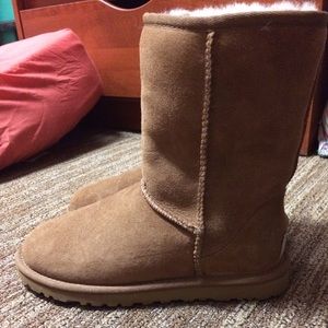 Brand new Uggs!