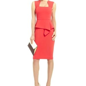 BCBGMAXAZRIA Dress