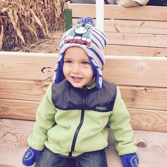 Meet your Posher, Stefanie - Picture 1 of 1