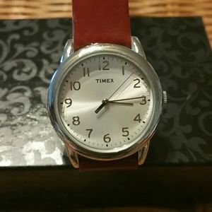 Timex watch