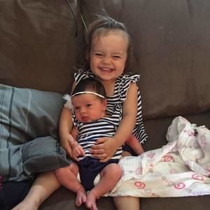 Meet your Posher, Alyssa