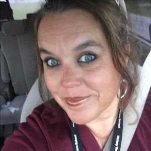 Meet your Posher, Jacinta