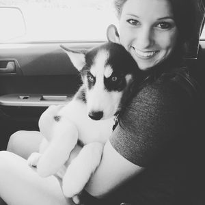 Meet your Posher, Kaila