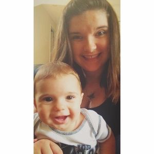 Meet your Posher, Zoe