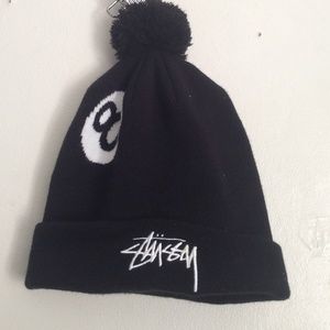 Stussy beanie