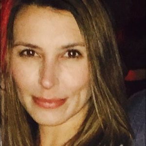 Meet your Posher, Rachael