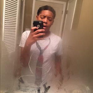 Meet your Posher, Tay