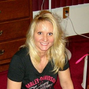 Meet your Posher, Mechelle