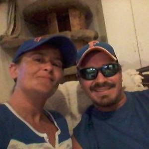 Meet your Posher, Nora