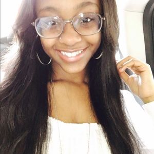 Meet your Posher, Janell