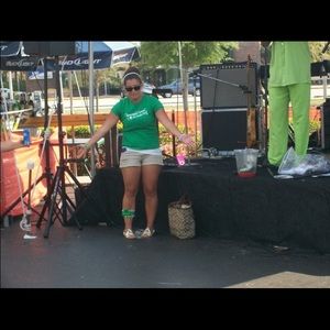 Meet your Posher, Brittny