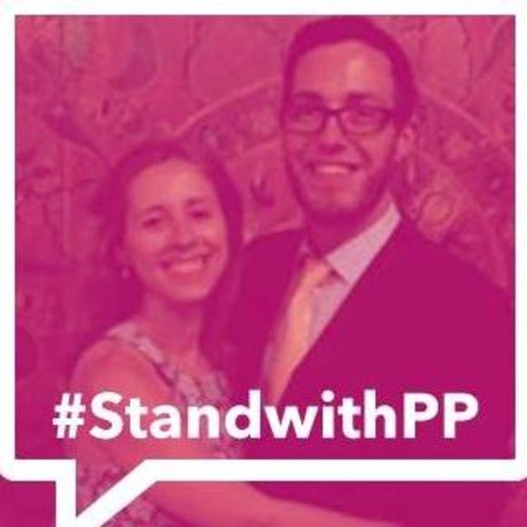 Meet your Posher, Marisa