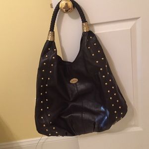 Dolce & Gabbana bag.