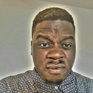 Meet your Posher, Eric