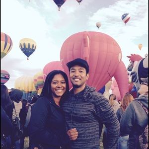 Meet your Posher, Kiana