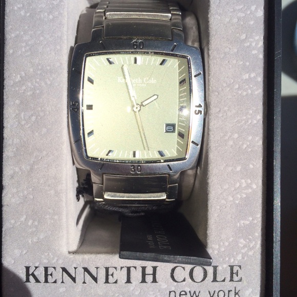 Men's Kenneth Cole Watch