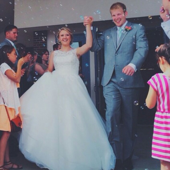 Meet your Posher, Mikayla