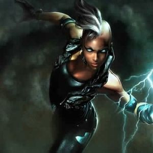 Meet your Posher, Tracey