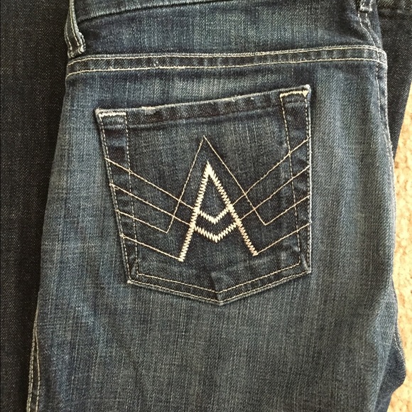7 For all Mankind Jeans size 26