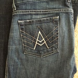 7 For all Mankind Jeans size 26