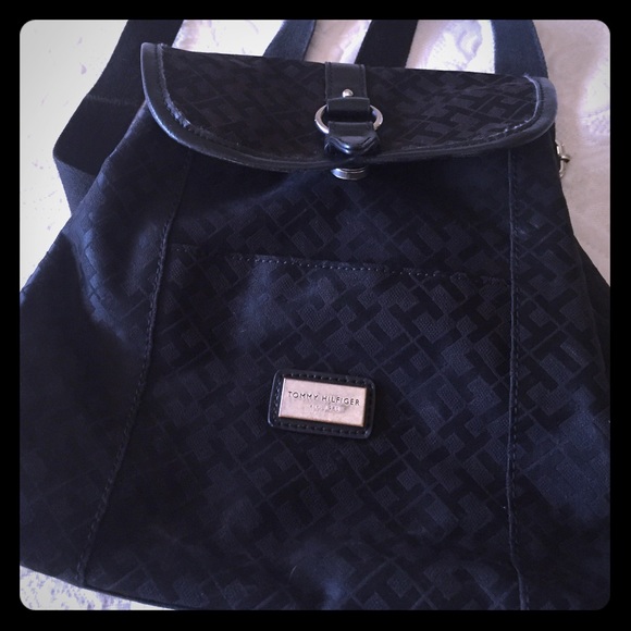 Mini back pack bag
