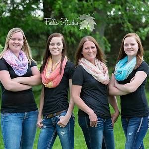 Meet your Posher, Valerie