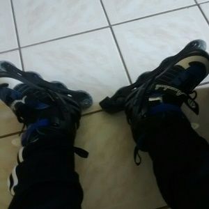 Meet your Posher, Dominique