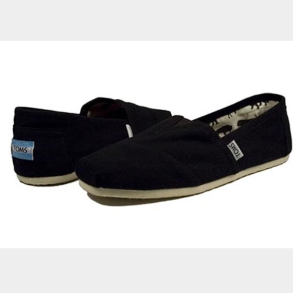 Black Toms