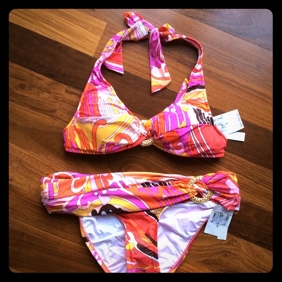 NWT Trina Turk Swimsuit