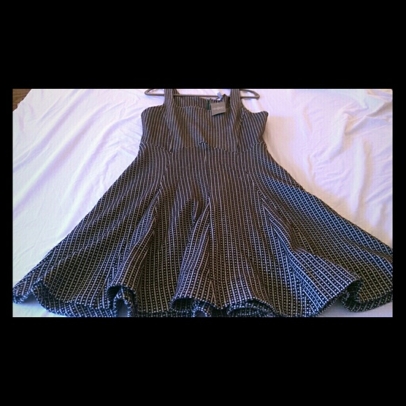 Anthropologie Dress... Bordeaux