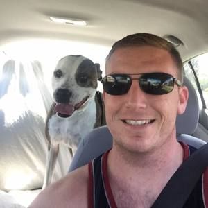 Meet your Posher, Joshua