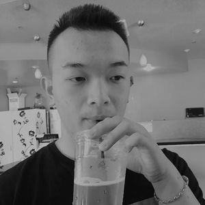 Meet your Posher, Tony