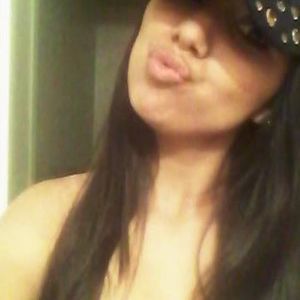 Meet your Posher, Sonia