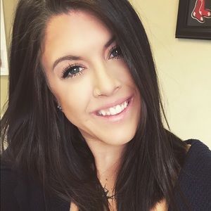 Meet your Posher, Kristen