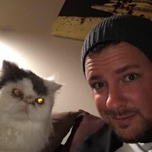 Meet your Posher, Brad